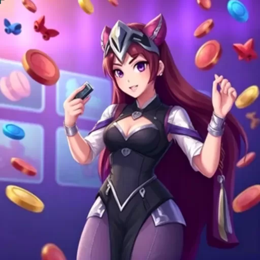 Menjelajahi Fitur Unggulan Situs Game gacor88