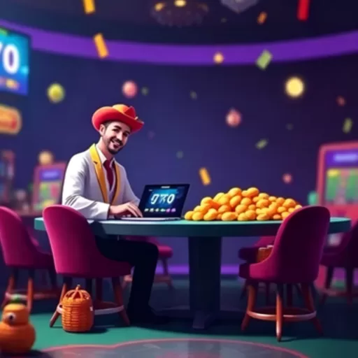 Panduan Lengkap Menggunakan Situs Game gacor88